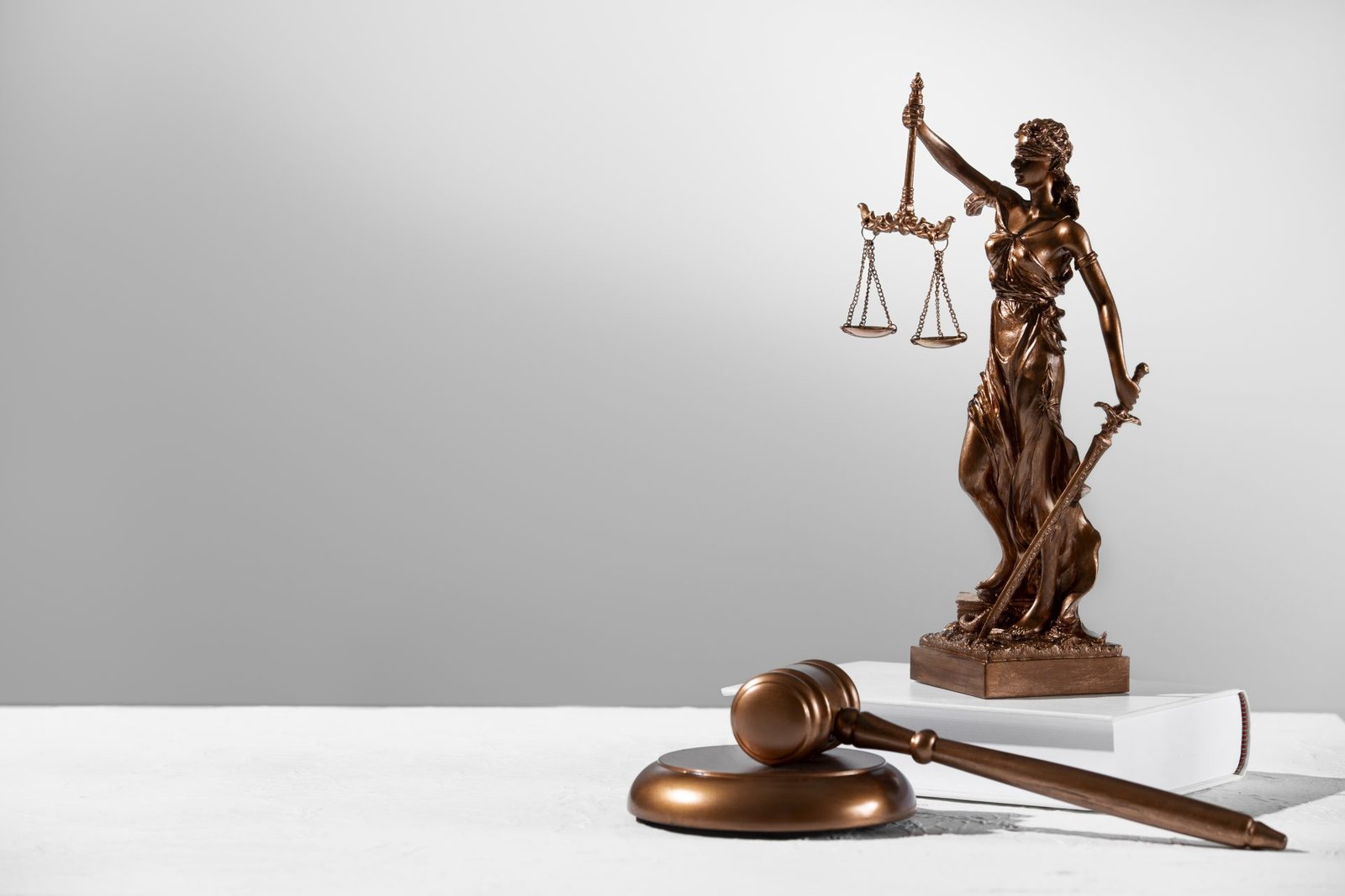 Justiça e equilíbrio